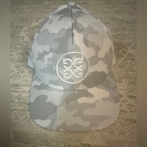 GFore Golf Hat
